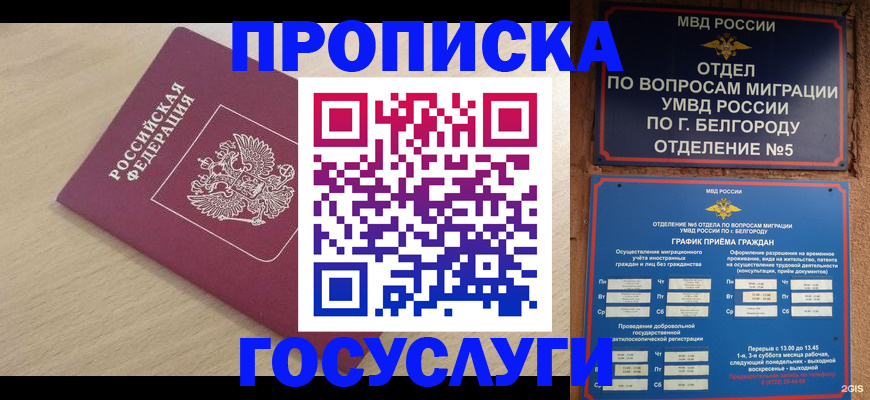 прописка законно в Реже